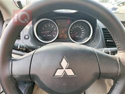 Mitsubishi Lancer EX